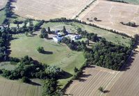 UK - Countryside around London