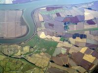 UK - Pt.Foulness and Crouch - England