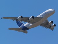 Airbus A380-800