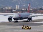 OE-LPB 'Ernest Hemingway'