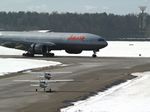 OE-LPB 'Ernest Hemingway'