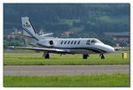 Cessna 551 Citation II/SP