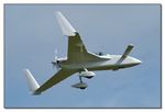 Rutan Long EZ