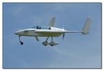 Rutan Long EZ