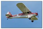 Piper PA-18-150 Super Cub