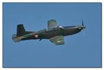 Pilatus Porter PC-7 „Turbo Trainer”