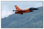 F-16 AM Fighting Falcon