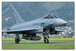 Eurofighter Typhoon