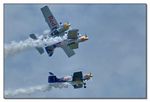 Flying Bulls Aerobatics Team