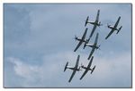 Krila Oluje (Wings of Storm) auf PC-6