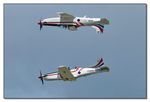 Krila Oluje (Wings of Storm) auf PC-6