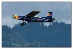 Pilatus PC-6 Turbo Porter der Flying Bulls