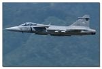 Saab JAS 39 Gripen