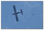 PC-6 Turbo Porter der Flying Bulls