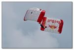 Red Bull Skydive Team