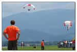 Red Bull Skydive Team