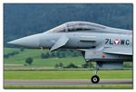 Eurofighter Typhoon