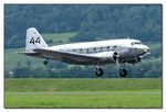 Douglas R2D-1 (DC-2-142)