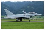 Eurofighter Typhoon