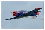 RedBull North American AT-6B Texan