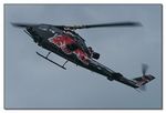 Cobra der Flying Bulls