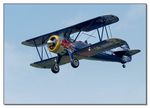 Boeing PT-17 Stearman