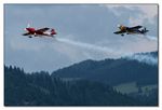 Red Bull Airrace Demo
