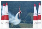 Red Bull Airrace Demo