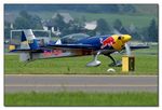 Red Bull Airrace Demo