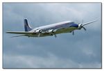 Douglas DC-6B