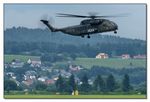 Sikorsky CH-53 G