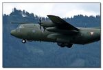 Lockheed C-130 "Hercules"