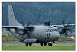 Alenia C27J Spartan