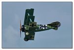 Fokker DR I
