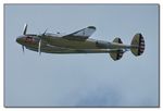 Lockheed P-38L Lightning