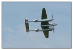Lockheed P-38L Lightning