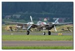 Lockheed P-38L Lightning