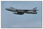 Hawker Hunter