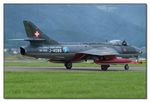 Hawker Hunter