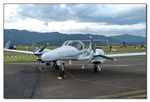 Diamond Catana DA42