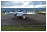 Diamond DA-42 Twin Star