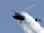 PZL-Swidnik Mil Mi-2S