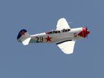 Yakovlev Yak-11
