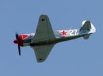 Yakovlev Yak-11