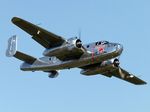 B25 Mitchell - Flying Bulls