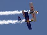 Flying Bulls Aerobatics Team