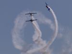 Flying Bulls Aerobatics Team
