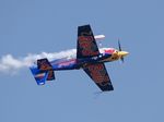 Peter Besenyei - Edge 540