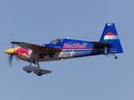 Peter Besenyei - Edge 540