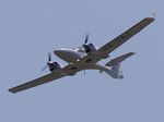 Diamond Aircraft  -    DA42 - Twin Star